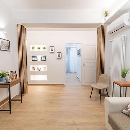 Le Tre Chiavi Apartment Palermo Esterno foto