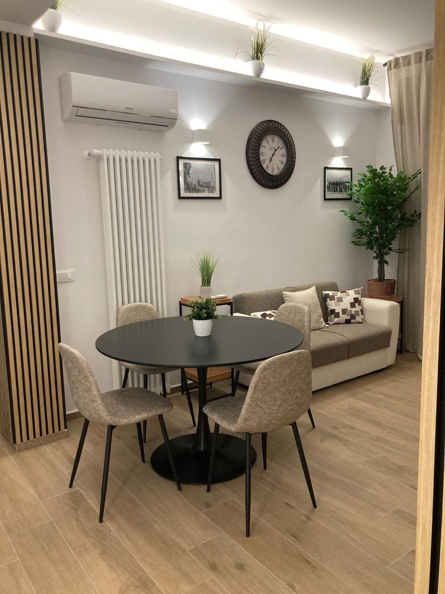 Le Tre Chiavi Apartment Palermo Esterno foto