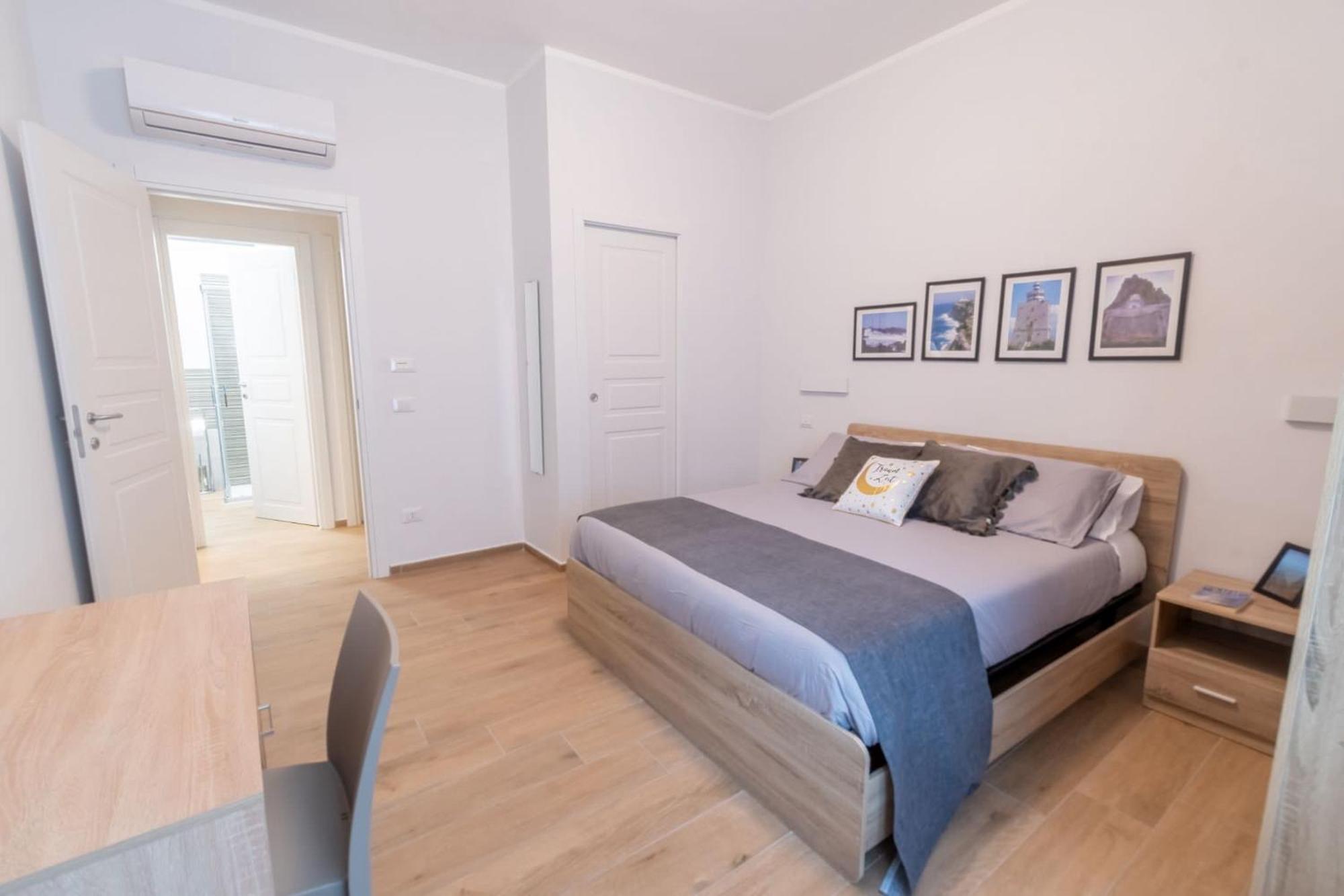 Le Tre Chiavi Apartment Palermo Esterno foto