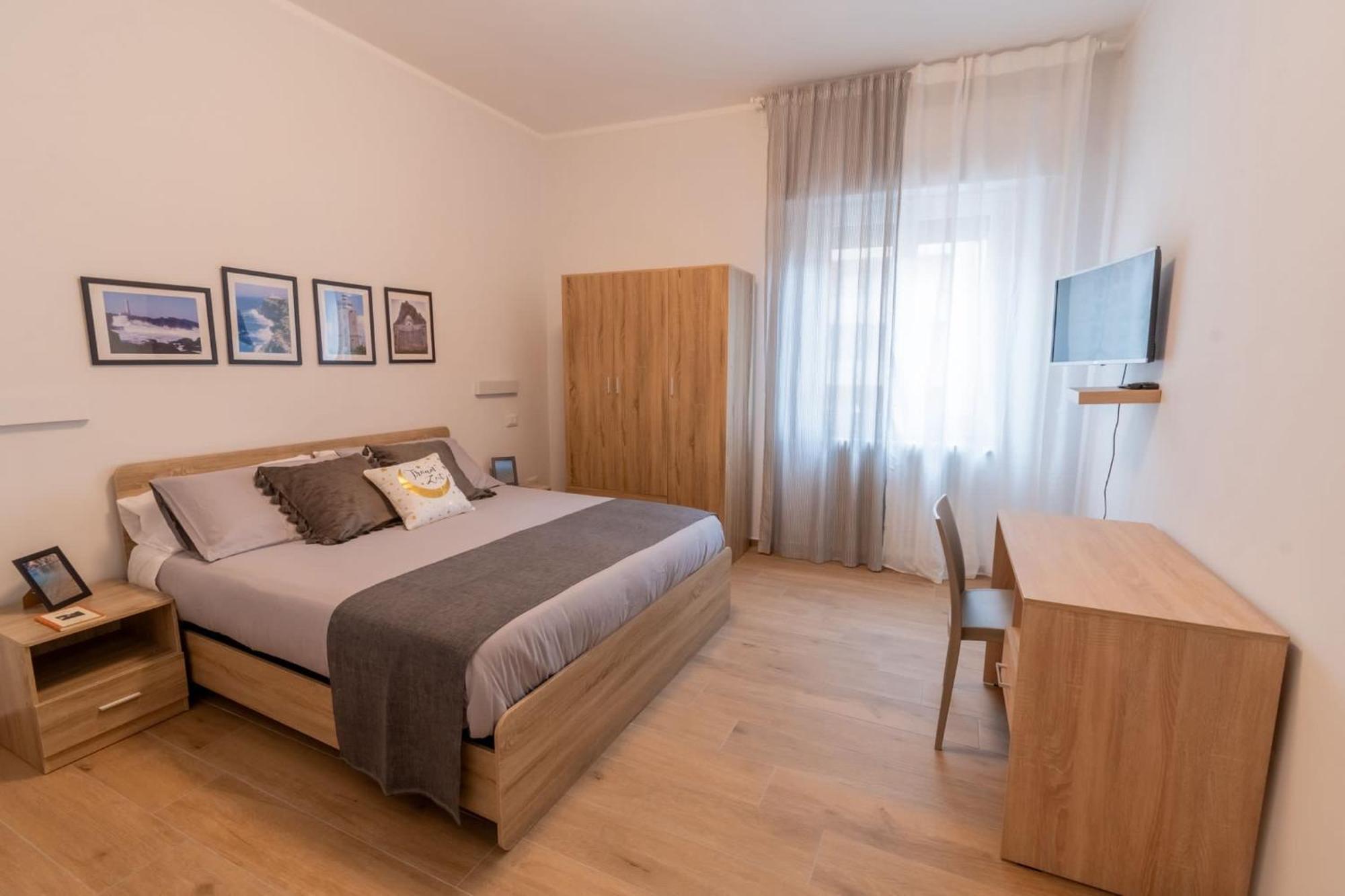 Le Tre Chiavi Apartment Palermo Esterno foto
