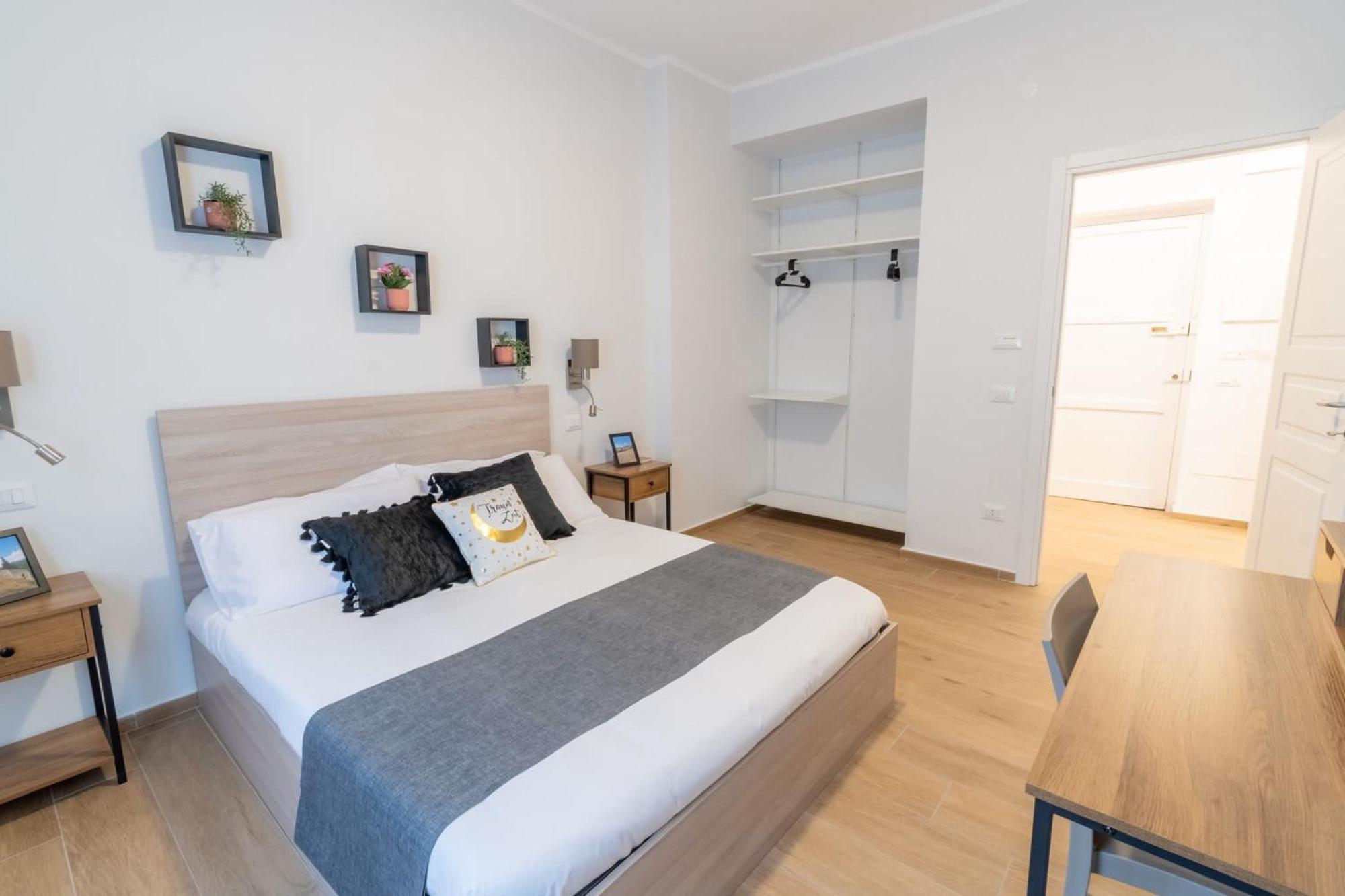 Le Tre Chiavi Apartment Palermo Esterno foto