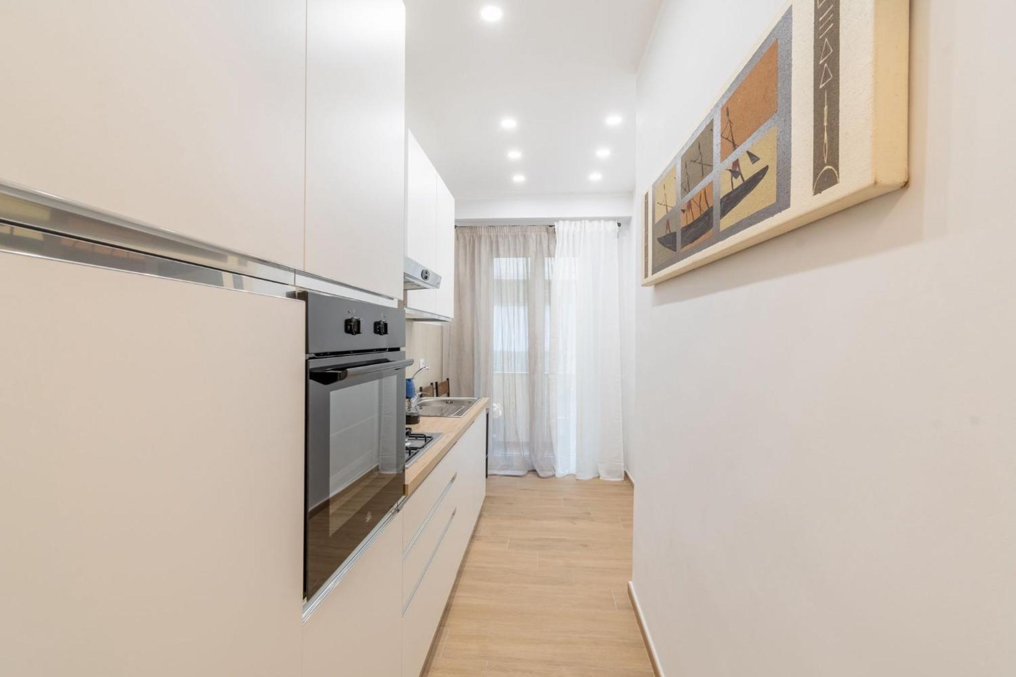 Le Tre Chiavi Apartment Palermo Esterno foto