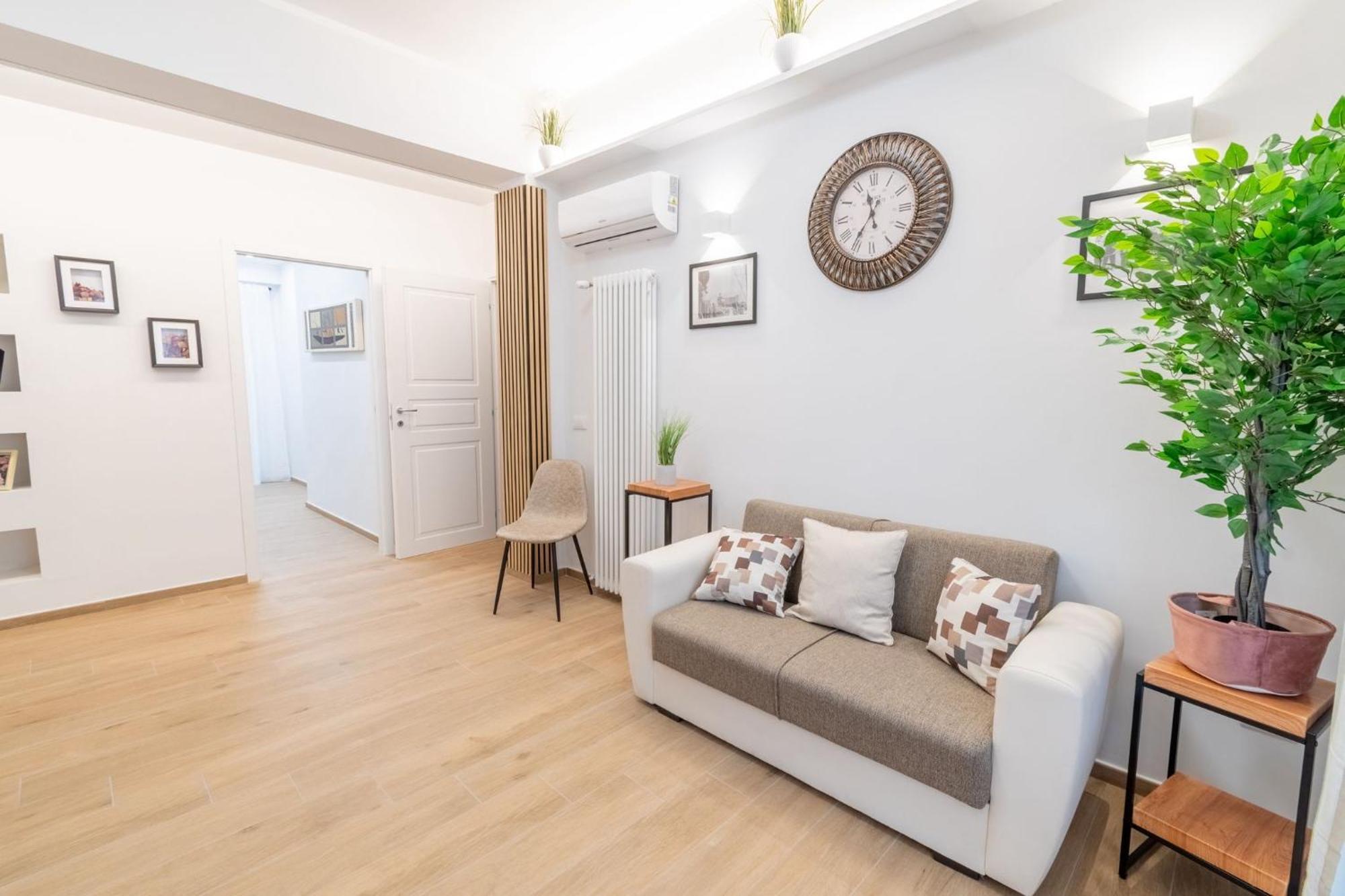 Le Tre Chiavi Apartment Palermo Esterno foto