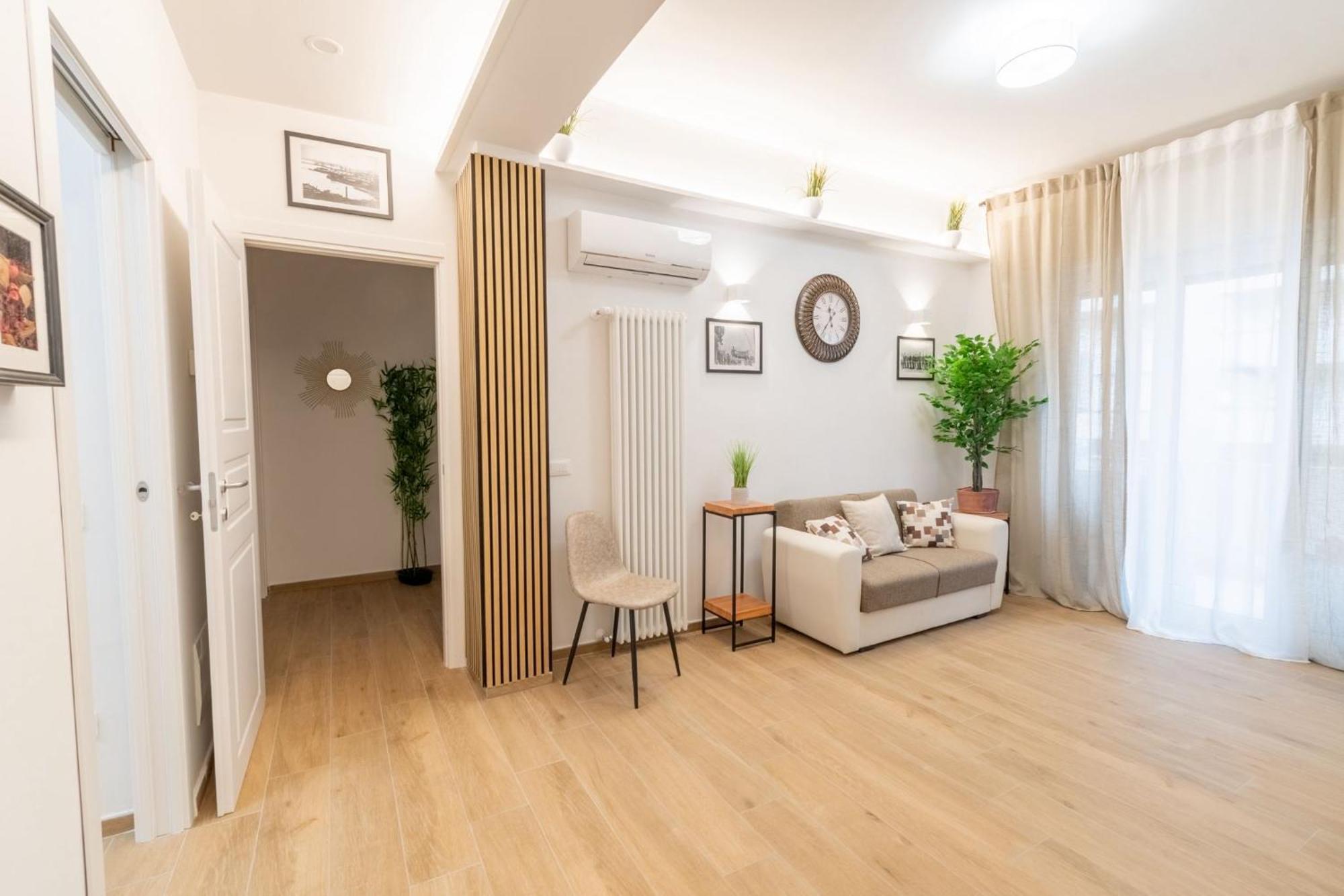 Le Tre Chiavi Apartment Palermo Esterno foto