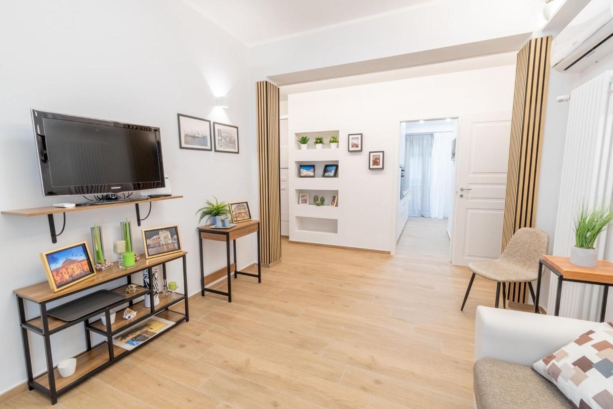 Le Tre Chiavi Apartment Palermo Esterno foto