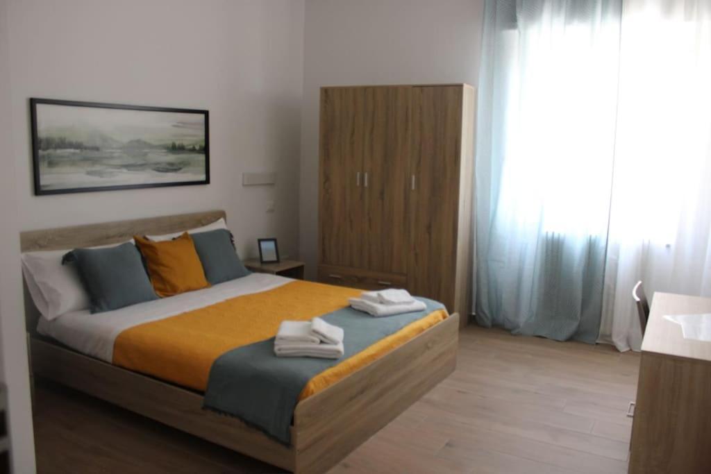 Le Tre Chiavi Apartment Palermo Esterno foto
