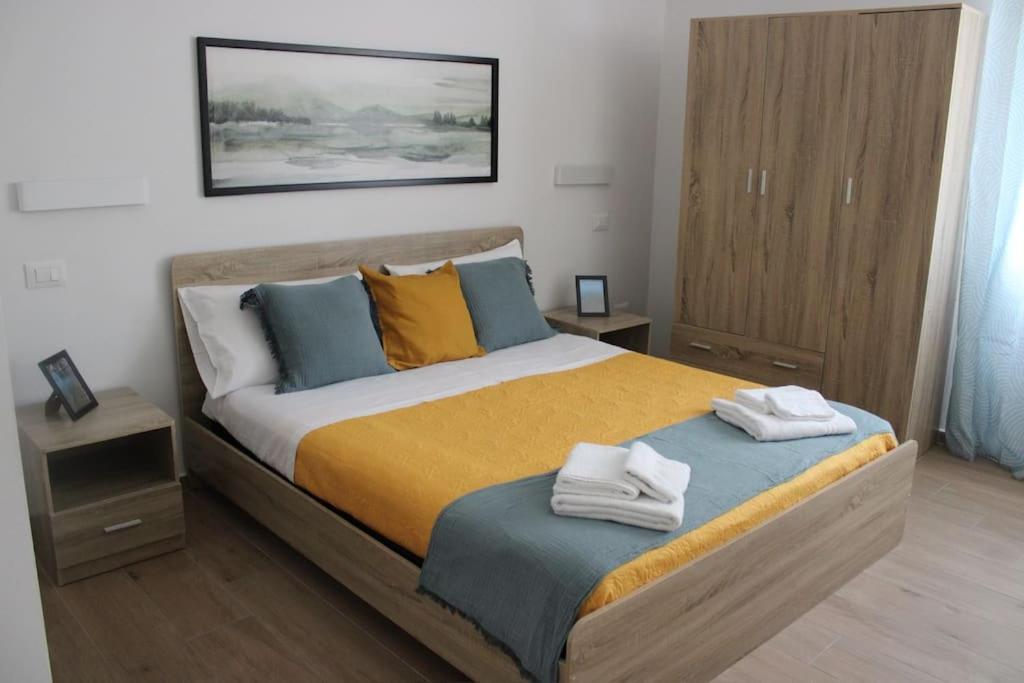 Le Tre Chiavi Apartment Palermo Esterno foto