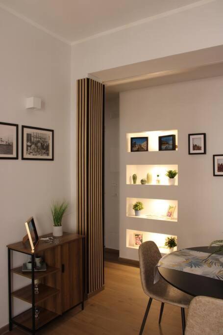 Le Tre Chiavi Apartment Palermo Esterno foto